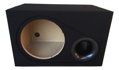 skar ddx 10 enclosure
